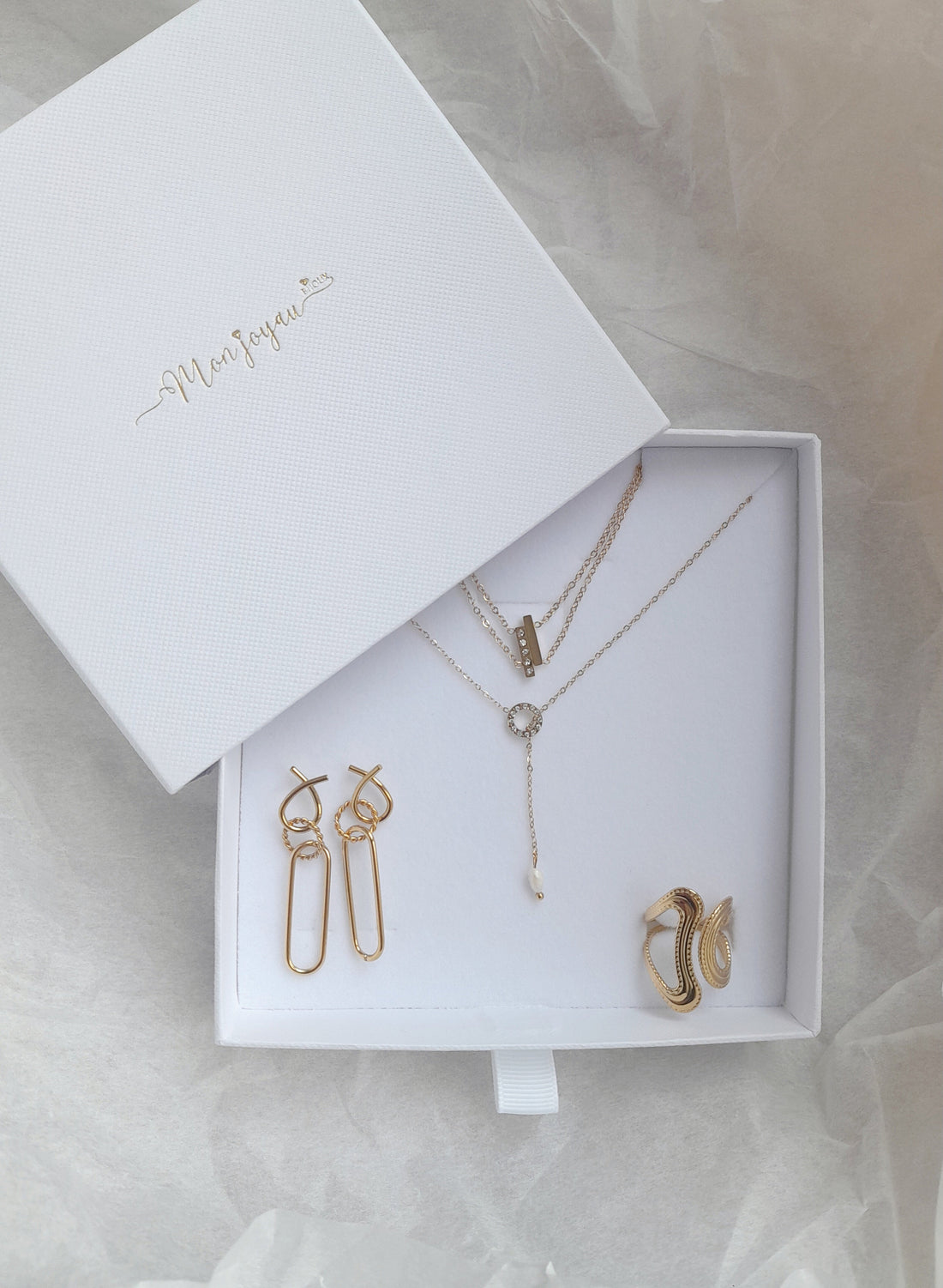 Les Bijoux à Offrir : Idées Éblouissantes pour Chaque Occasion