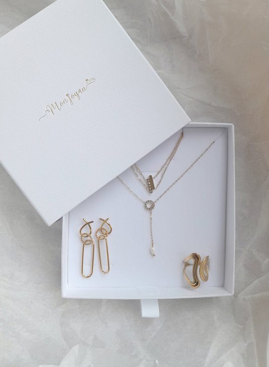 Les Bijoux à Offrir : Idées Éblouissantes pour Chaque Occasion