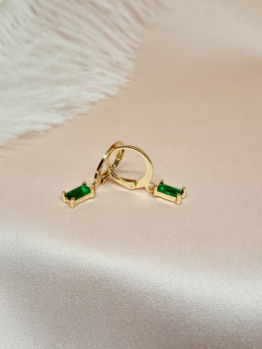 Boucle d'oreille Julia