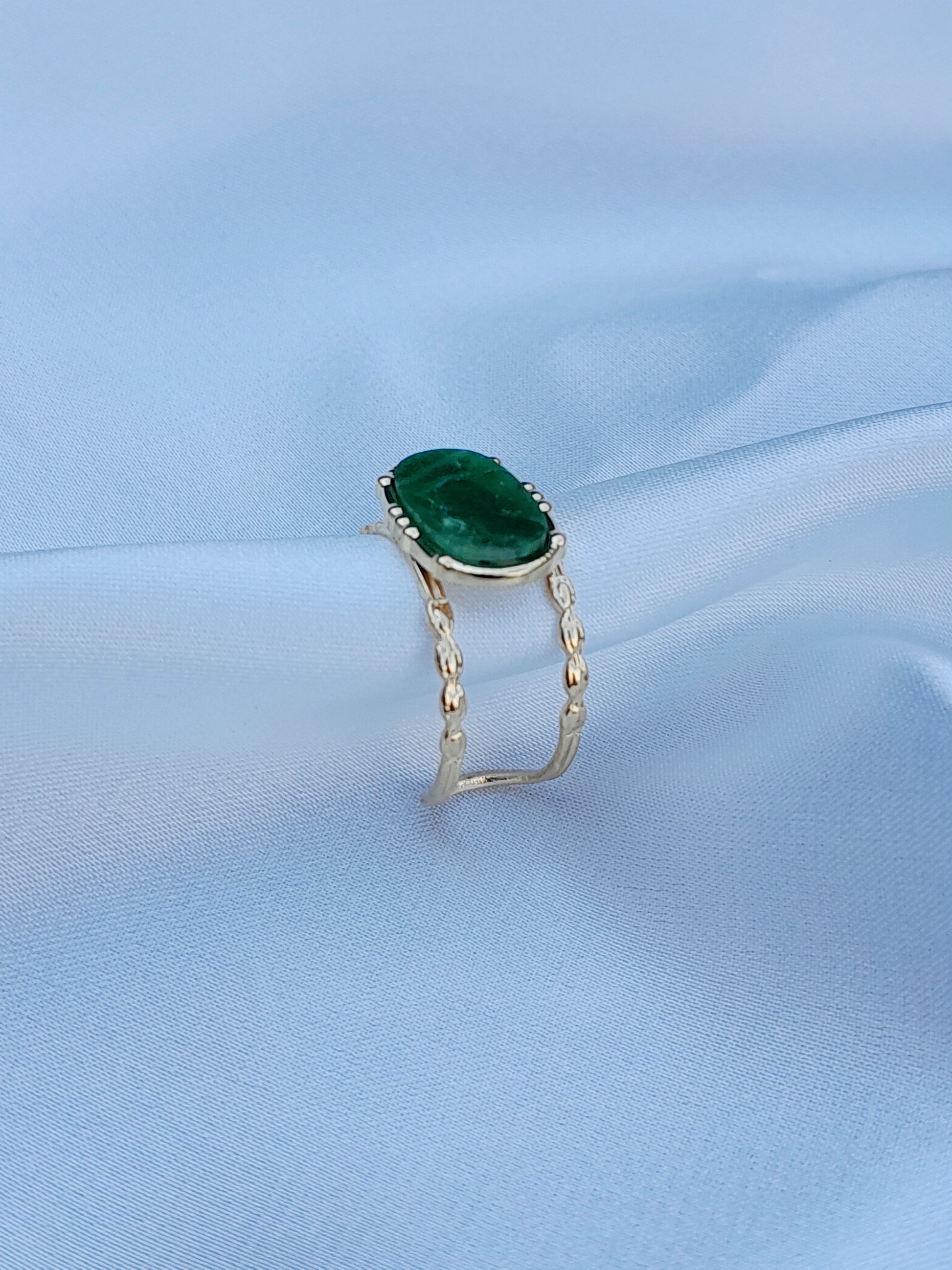 Bague Maïa  Mymycréation