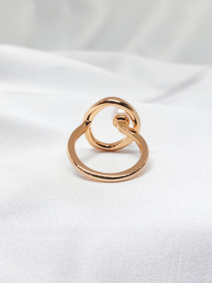 Bague celia  Mymycréation