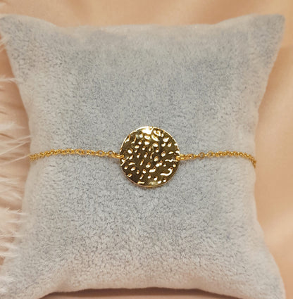 Bracelet Eirene -  Mymycréation 