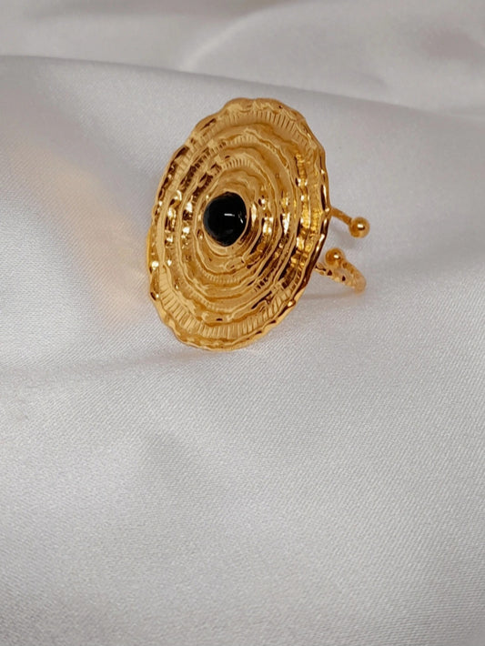 Bague zola