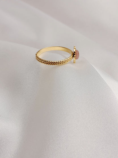 Bague Ariane -  Mymycréation 