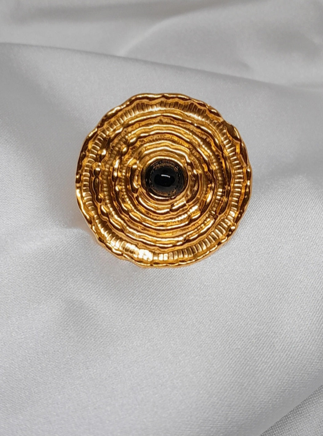 Bague zola