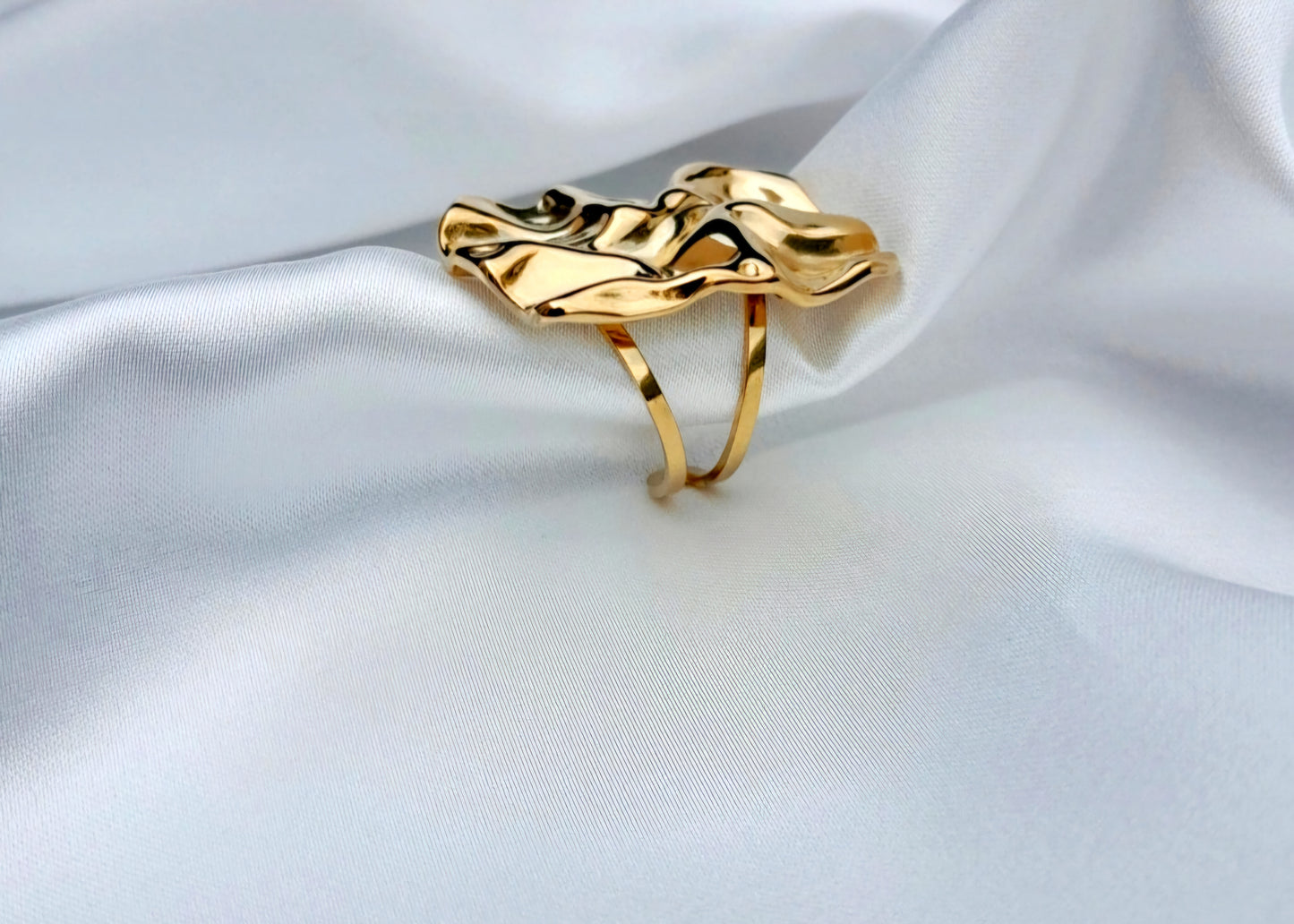 Bague Julia