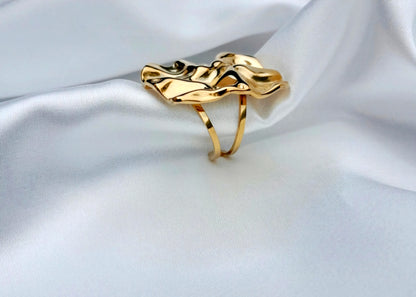 Bague Julia