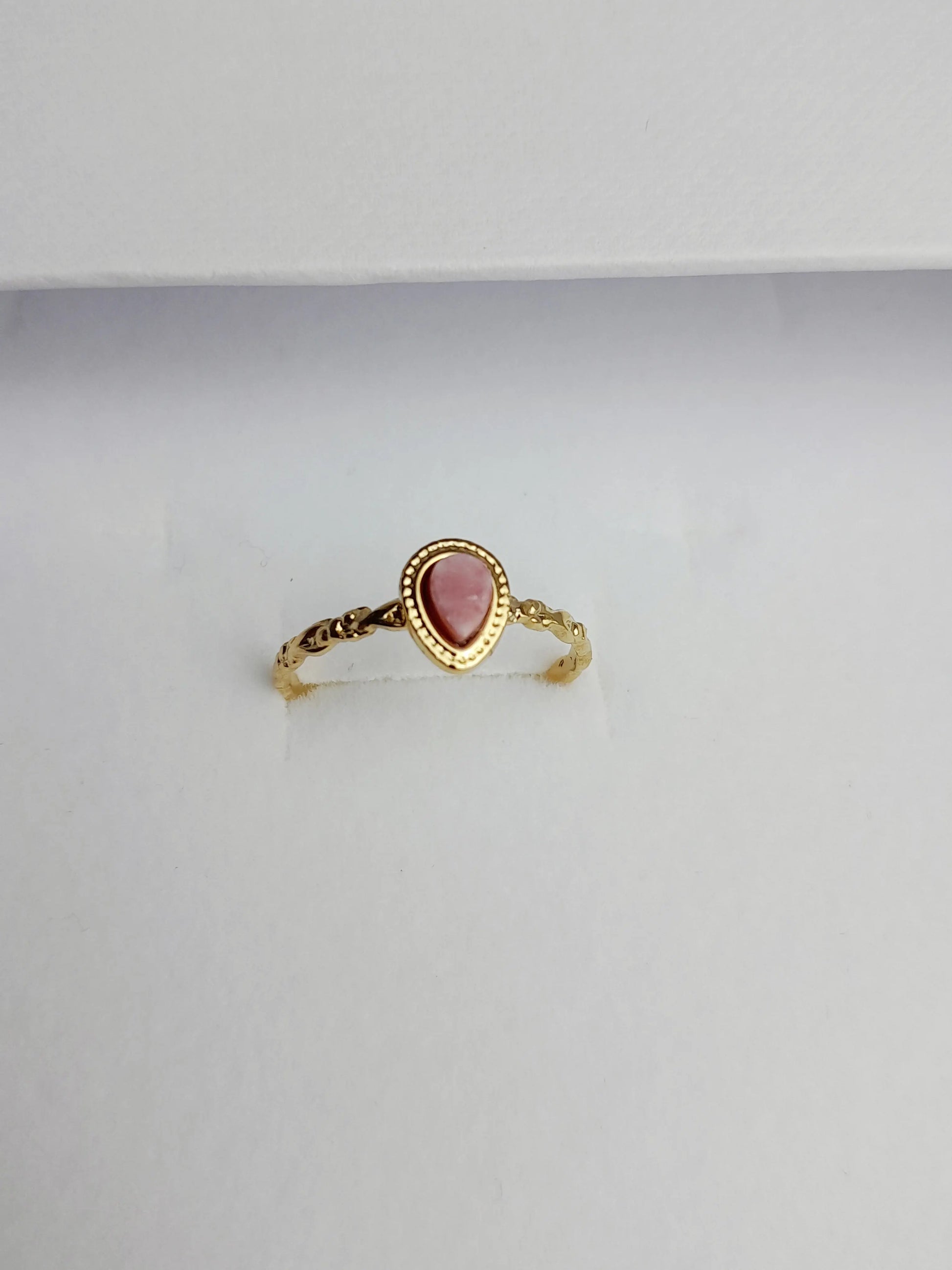 Bague Alcyone -  Mymycréation 