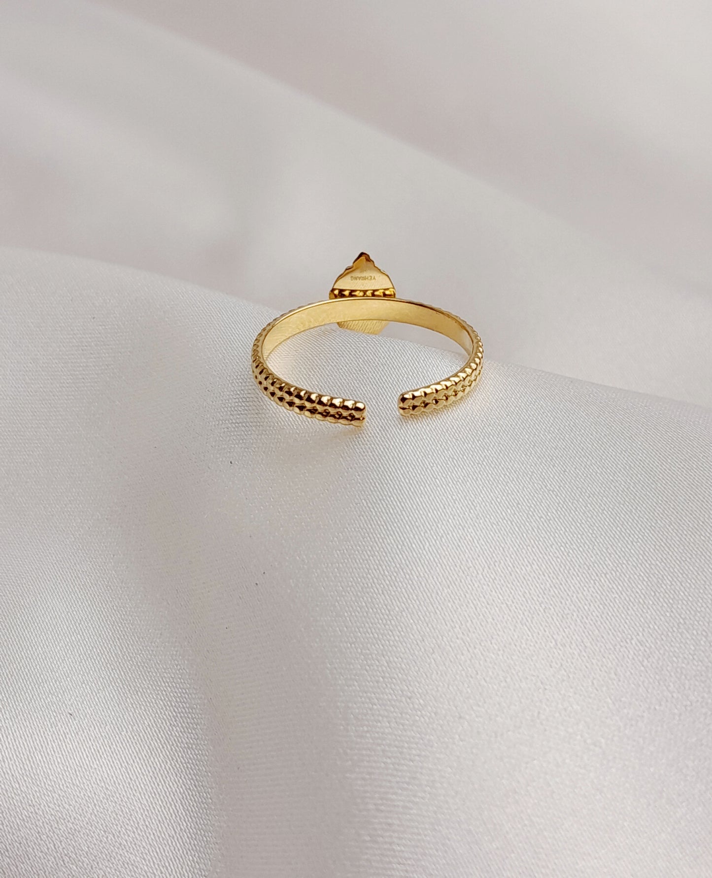 Bague Ariane -  Mymycréation 