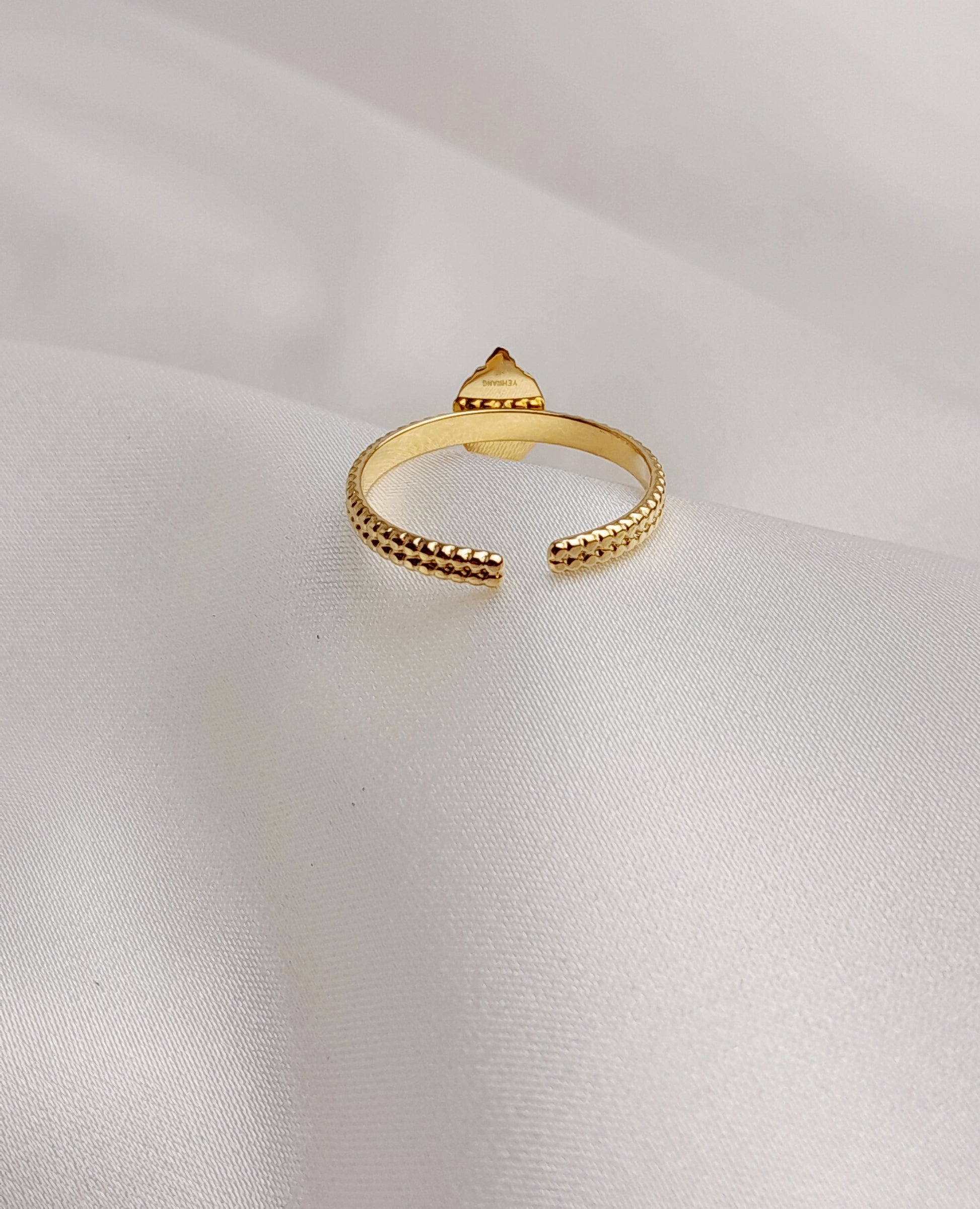 Bague Ariane -  Mymycréation 
