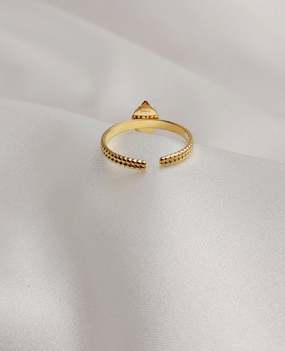 Bague Ariane -  Mymycréation 