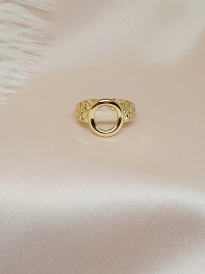 Bague Caliste -  Mymycréation 