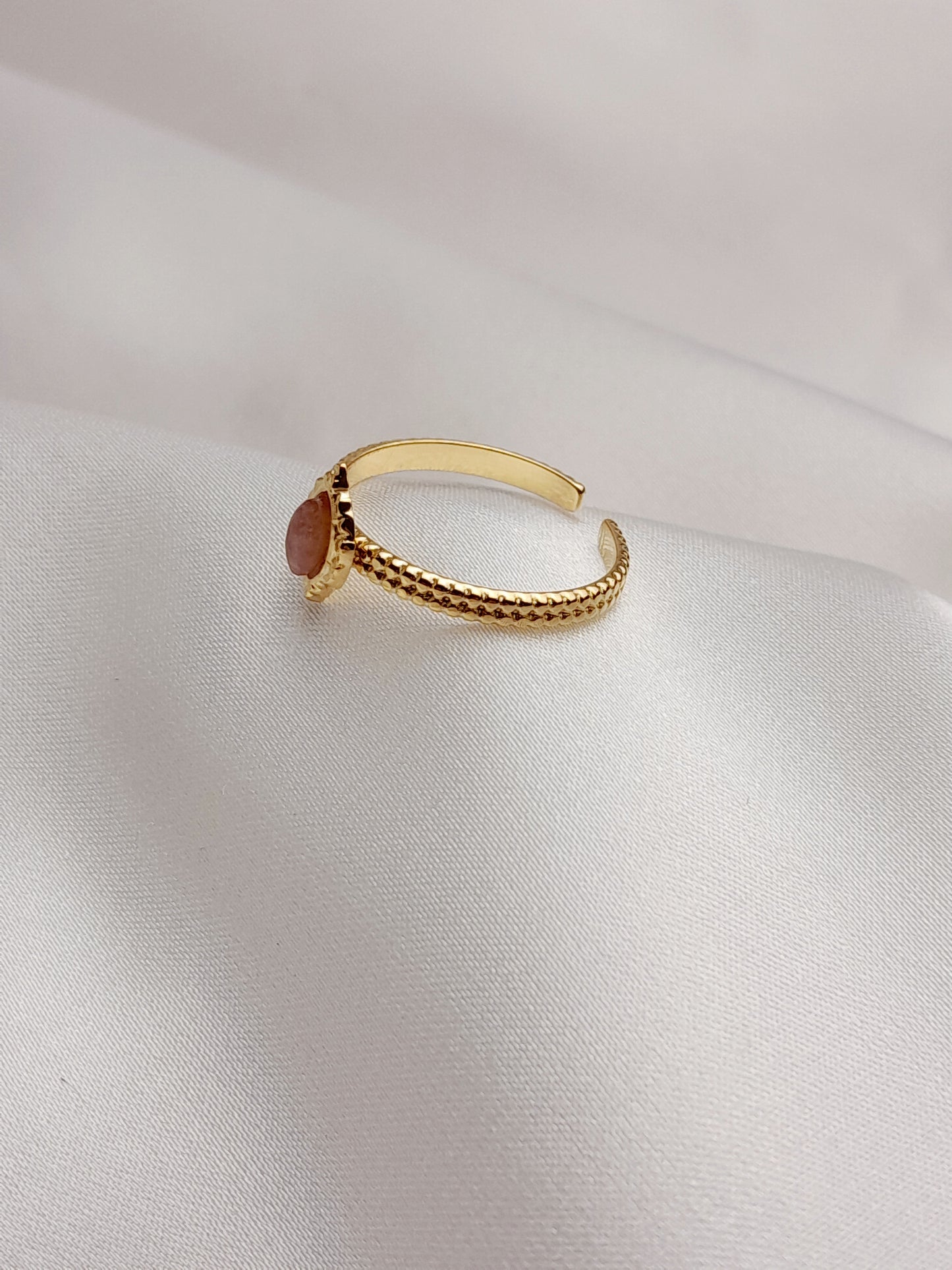 Bague Ariane -  Mymycréation 