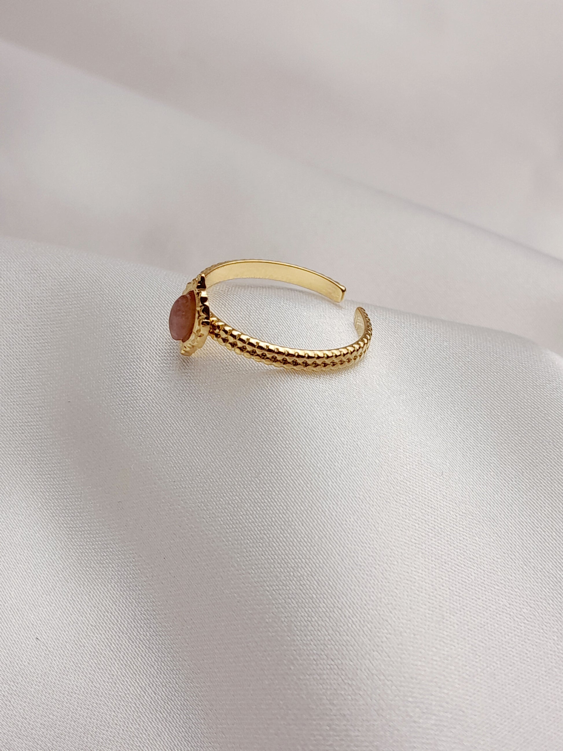 Bague Ariane -  Mymycréation 