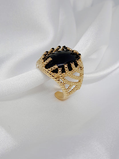 Bague zelda -  Mymycréation 