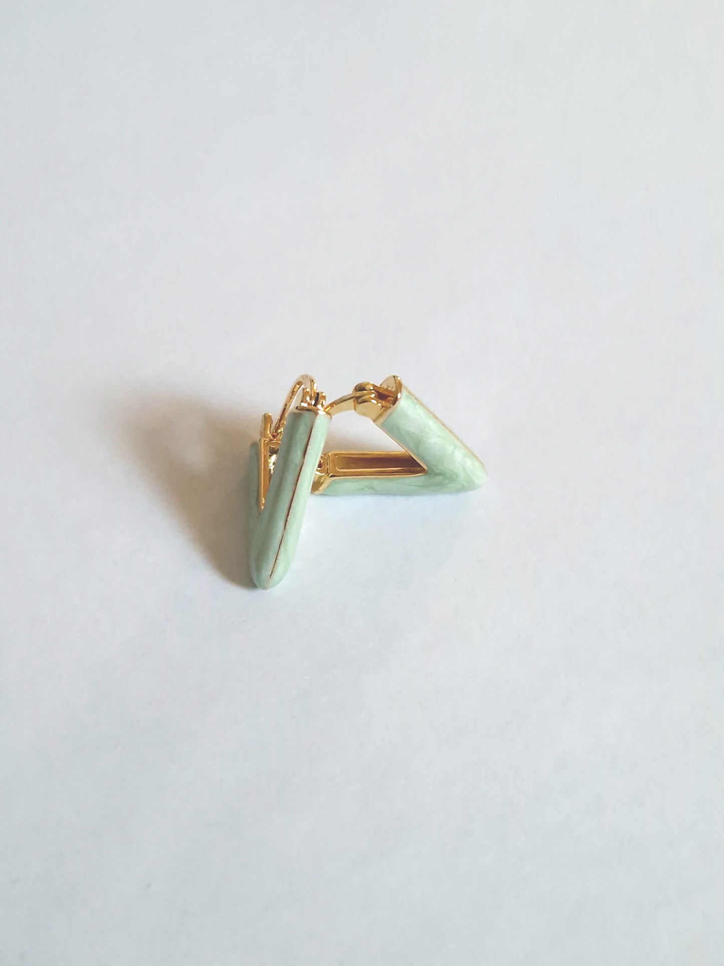 Boucle d'oreille Nala